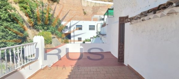 5 Schlafzimmer Stadthaus in Salares, Spain, Nr. 183893 3