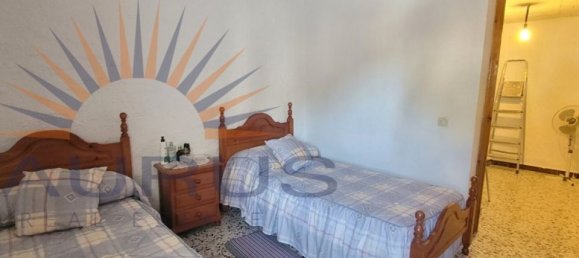 5 Schlafzimmer Stadthaus in Salares, Spain, Nr. 183893 9