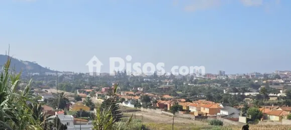 Terrain à San Cristobal de La Laguna, Spain No. 169533 7