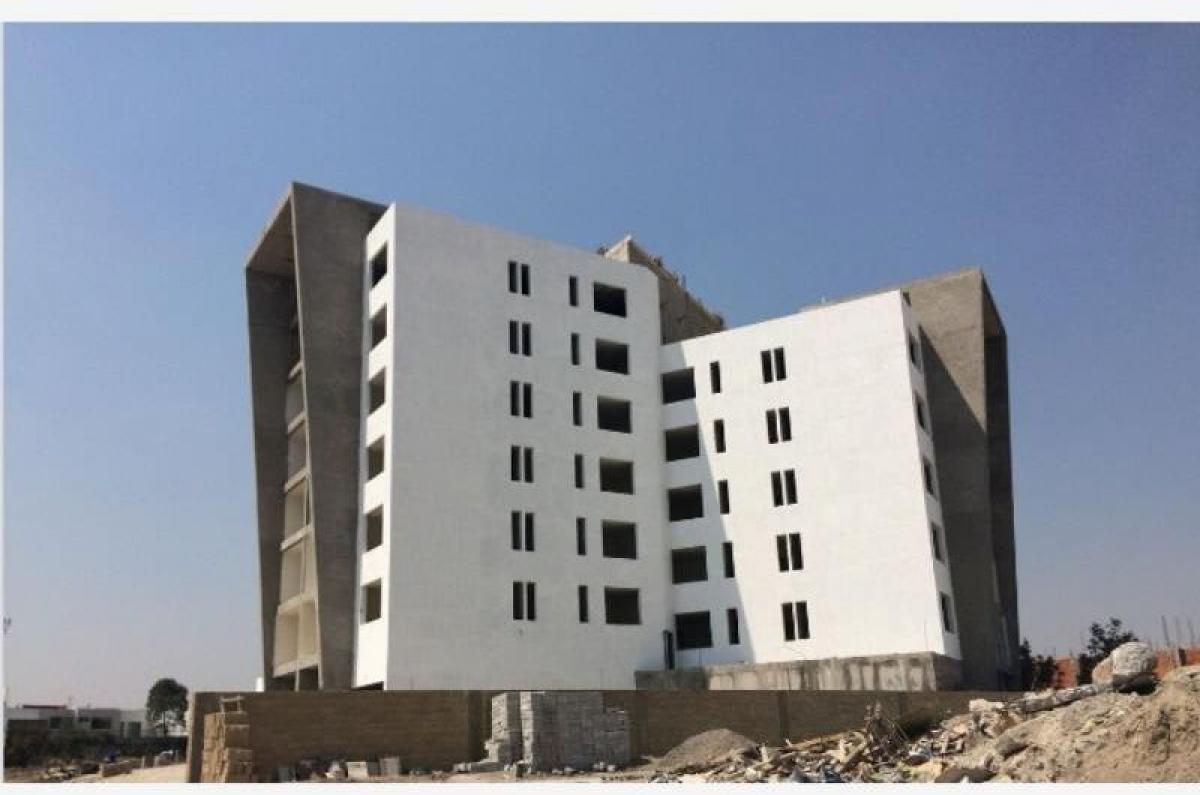 Apartamento de 3 dormitorios en Puebla, Mexico No. 174334