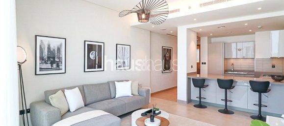 Apartamento T1 em Mohammed Bin Rashid City, UAE N.º 100223 6