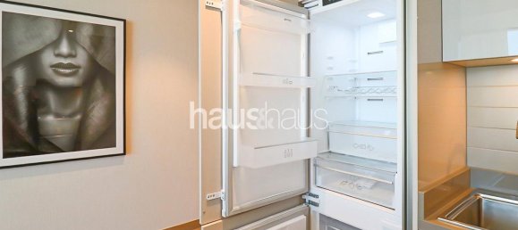 Apartamento T1 em Mohammed Bin Rashid City, UAE N.º 100223 15