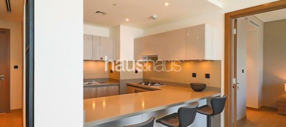 Apartamento T1 em Mohammed Bin Rashid City, UAE N.º 100223 13