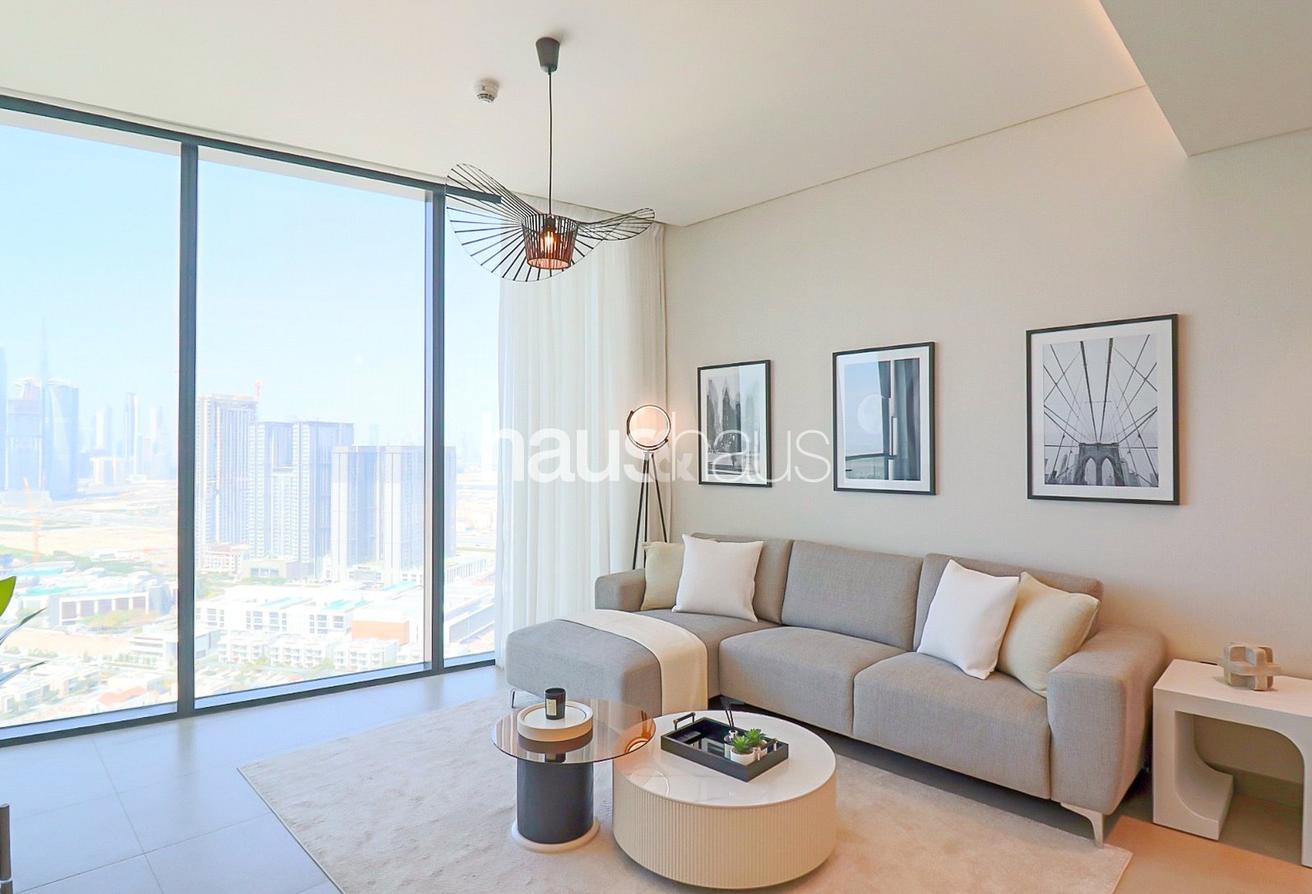 Apartamento T1 em Mohammed Bin Rashid City, UAE N.º 100223