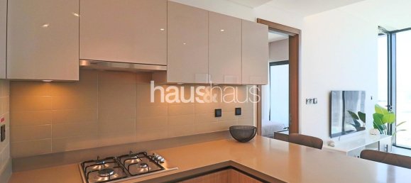 Apartamento T1 em Mohammed Bin Rashid City, UAE N.º 100223 11