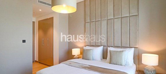 Apartamento T1 em Mohammed Bin Rashid City, UAE N.º 100223 2