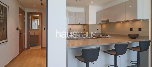 Apartamento T1 em Mohammed Bin Rashid City, UAE N.º 100223 3