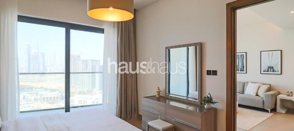 Apartamento T1 em Mohammed Bin Rashid City, UAE N.º 100223 4