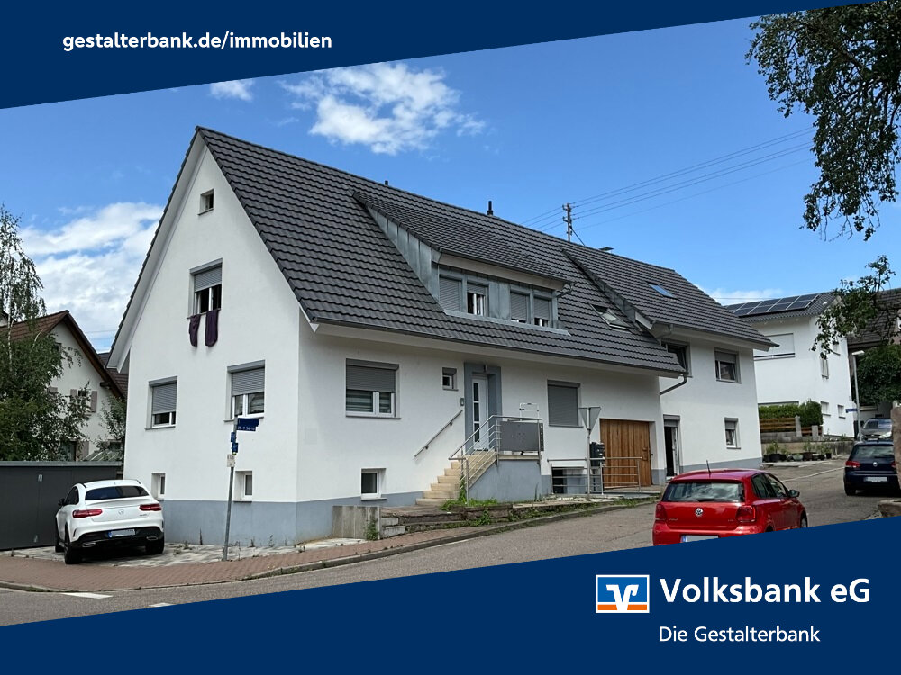 6 Schlafzimmer Haus in Ortenaukreis, Germany, Nr. 72376