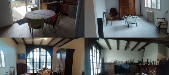 Casa T4 em Villenave-d'Ornon, France N.º 317416 2