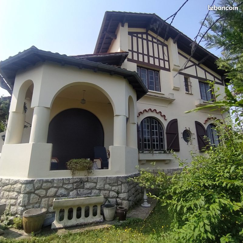 Casa T4 em Villenave-d'Ornon, France N.º 317416