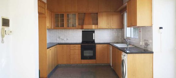 Коммерческая недвижимость с 4 спальнями в Агиос Афанасиос, Кипр № 80594 2