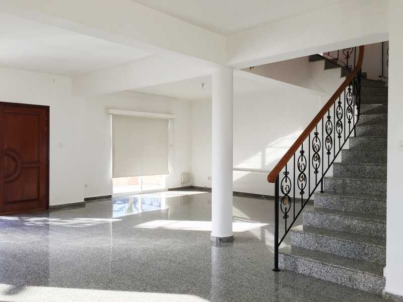 Коммерческая недвижимость с 4 спальнями в Агиос Афанасиос, Кипр № 80594