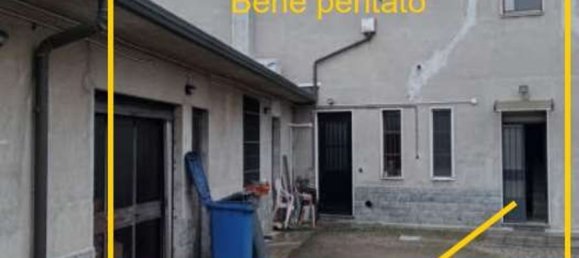 3-salle Appartement à Dairago, Italy No. 331487 4