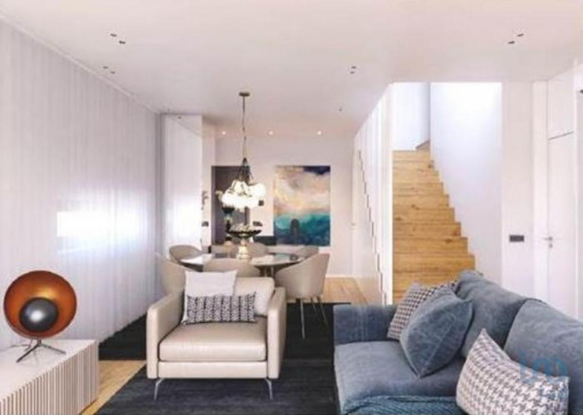 Estúdio em Lisbon, Portugal N.º 2627