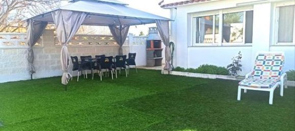 4 غرف نوم منزل في Gandia, Spain رقم 167047 8