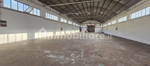 Lagerhaus in Viterbo, Italy 800m², Nr. 336516 23