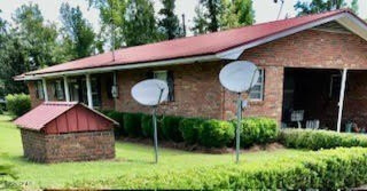 3 Schlafzimmer Haus in Sneads, USA, Nr. 432421