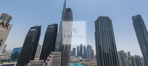 3 chambres Appartement à Downtown Dubai (Downtown Burj Dubai), UAE No. 52103 10