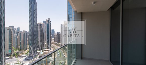 3 chambres Appartement à Downtown Dubai (Downtown Burj Dubai), UAE No. 52103 11