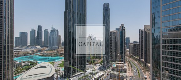 3 chambres Appartement à Downtown Dubai (Downtown Burj Dubai), UAE No. 52103 9
