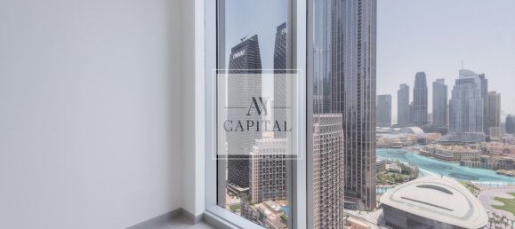 3 chambres Appartement à Downtown Dubai (Downtown Burj Dubai), UAE No. 52103 8