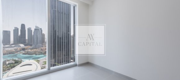 3 chambres Appartement à Downtown Dubai (Downtown Burj Dubai), UAE No. 52103 19