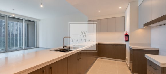 3 chambres Appartement à Downtown Dubai (Downtown Burj Dubai), UAE No. 52103 3