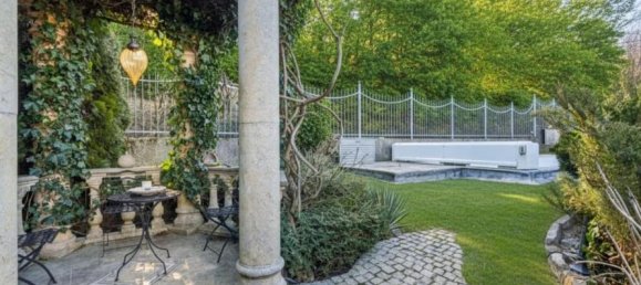 3 Schlafzimmer Villa in Hausleiten, Austria, Nr. 235742 7