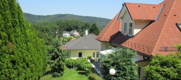 3 Schlafzimmer Villa in Hausleiten, Austria, Nr. 235742 4