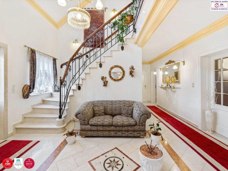 3 Schlafzimmer Villa in Hausleiten, Austria, Nr. 235742