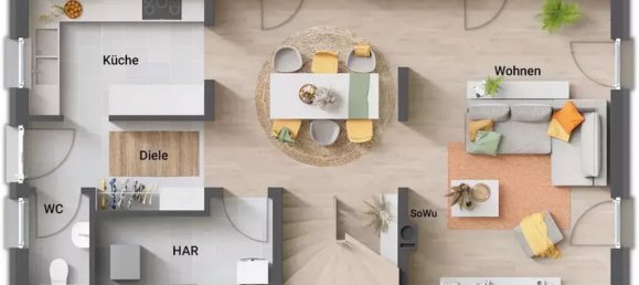 Casa de 4 habitaciónes en Frastanz, Austria No. 40130 7