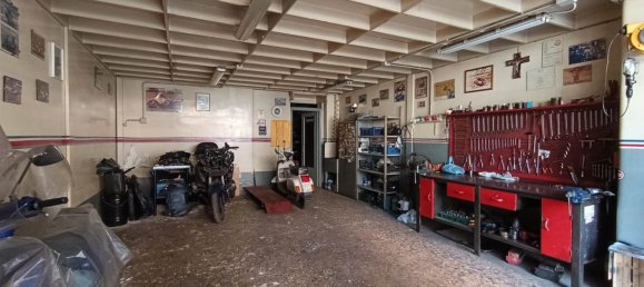 1-Zimmer Gewerbliche Immobilie in Catania, Italy, Nr. 366015 3