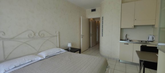 Apartamento de 2 habitaciónes en Sanremo, Italy No. 237563 23
