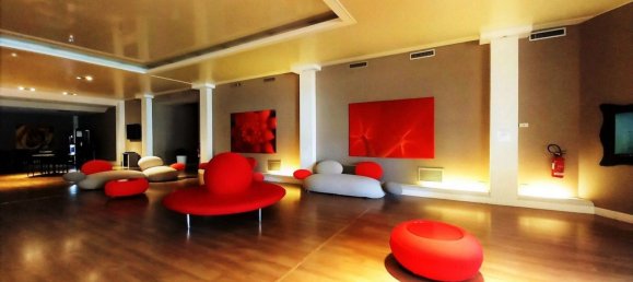 Apartamento de 2 habitaciónes en Sanremo, Italy No. 237563 15