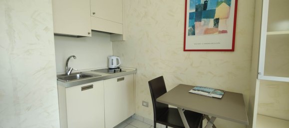 Apartamento de 2 habitaciónes en Sanremo, Italy No. 237563 25
