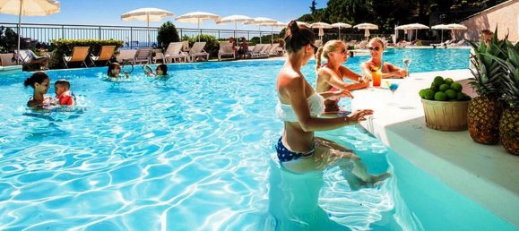 Apartamento de 2 habitaciónes en Sanremo, Italy No. 237563 17