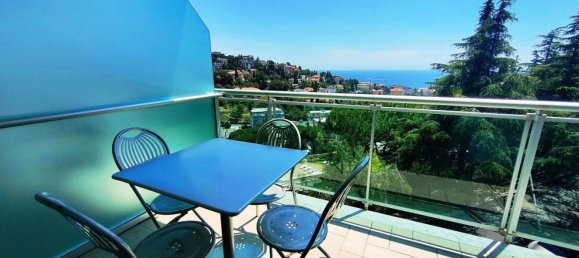 Apartamento de 2 habitaciónes en Sanremo, Italy No. 237563 3