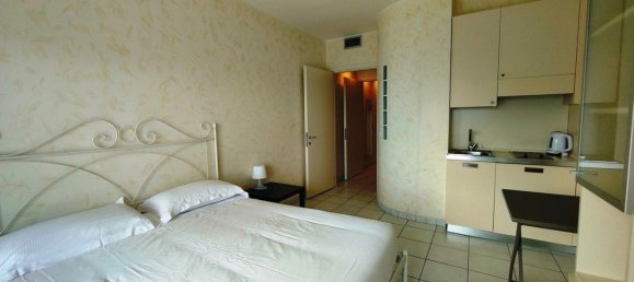 Apartamento de 2 habitaciónes en Sanremo, Italy No. 237563 5