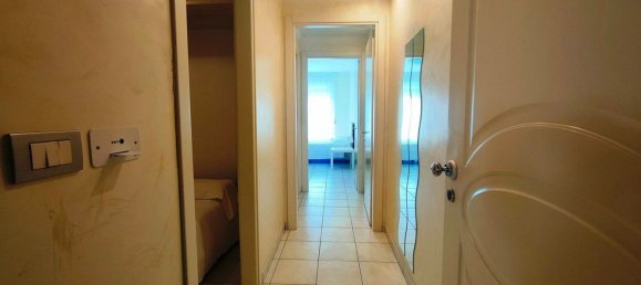 Apartamento de 2 habitaciónes en Sanremo, Italy No. 237563 11