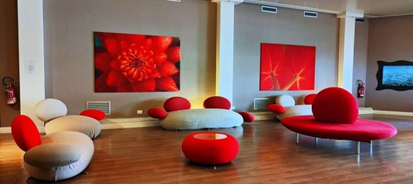 Apartamento de 2 habitaciónes en Sanremo, Italy No. 237563 14