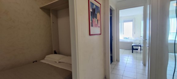 Apartamento de 2 habitaciónes en Sanremo, Italy No. 237563 26