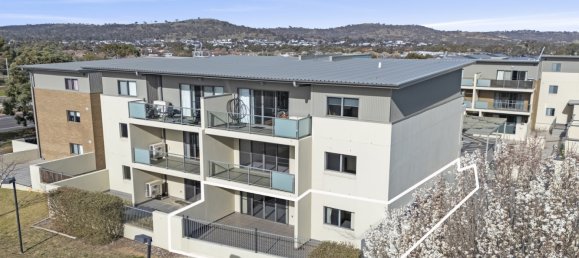 Квартира с 3 спальнями в Franklin, Австралия № 255 11