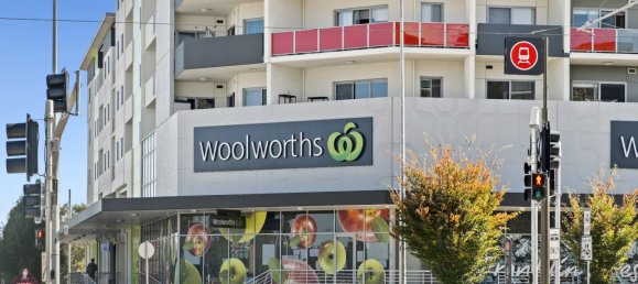 Квартира с 3 спальнями в Franklin, Австралия № 255 13