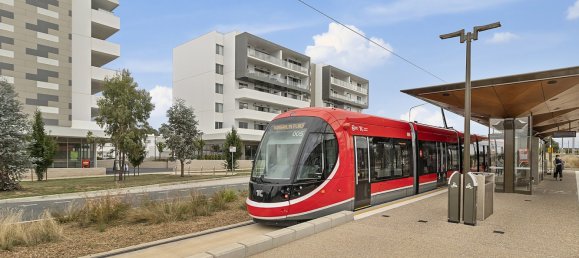 Квартира с 3 спальнями в Franklin, Австралия № 255 12