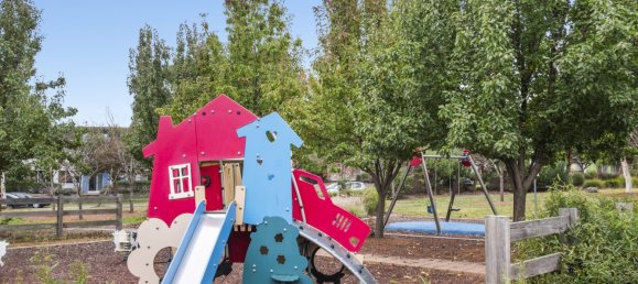 Квартира с 3 спальнями в Franklin, Австралия № 255 15