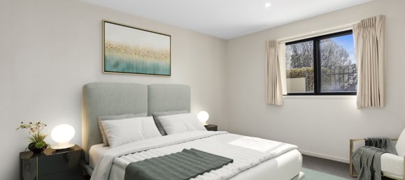 Квартира с 3 спальнями в Franklin, Австралия № 255 3