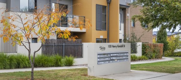 Квартира с 3 спальнями в Franklin, Австралия № 255 10