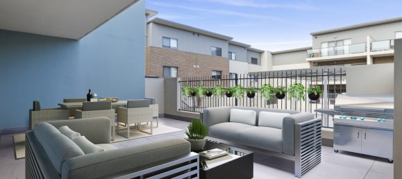 Квартира с 3 спальнями в Franklin, Австралия № 255 8