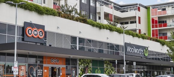 Квартира с 3 спальнями в Franklin, Австралия № 255 14